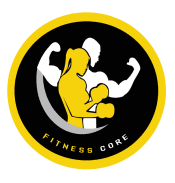 FitnessCore Logo